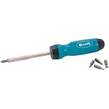 Williams WRS-1 Magnetic Ratcheting Screwdriver