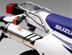 DR650 REAR RACK