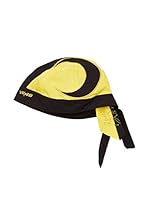 Roleff Racewear Bufanda Valentino Rossi Pirate (Amarillo / Negro)