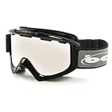 bolle(�{���[) NOVA(�m��) 20280 �o�[�~���I���K�� Black 20280
