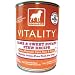 Kitchen & Housewares : Dogswell Vitality Lamb and Sweet Potato Canned Dog Food (12/12.5-oz cans)