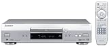  : Pioneer DVD Player - With HDMI, Digital output for DVD Video with DDPD - DV-668AV-S - Silver