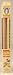 Ear Candles - 100% Beeswax, 2 ea