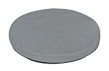Deluxe Swivel Seat Cushion (Grey) (15