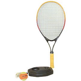 【クリックで詳細表示】テニス入門セット