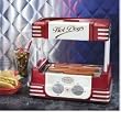 Retro Hot Dog Roller Retro Hot Dog Roller