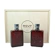 Kenneth Cole Rsvp By Kenneth Cole For Men. Set-edt Spray 3.4-Ounce & Aftershave 3.4-Ounce