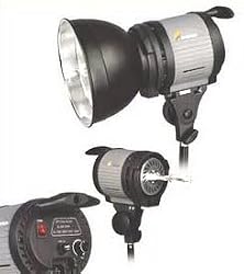 1000 Watt Continous Lights