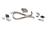 Maier Mfg ATV Woods Pro Universal Aluminum Handguards 59533