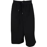 Danskin Plus Bermuda Short Womens