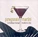 Pomegranate-Pomegranate Martini