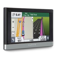 Garmin nüvi 2497LMT 4.3-Inch Portable Vehicle GPS with Lifetime Maps and Traffic from Garmin