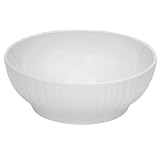 Corningware French White 10-1/2-Inch Serving Bowl Corningware French White 10-1/2-Inch Serving Bowl