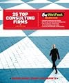 25 Top Consulting Firms (WetFeet Insider Guide)