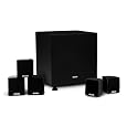 Cambridge SoundWorks 5.1 Home Theater System HT55