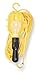 LUMAPRO Incandescent Black Hand Lamp