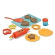 MELISSA & DOUG SEASIDE SIDEKICKS SAND COOKIE SET