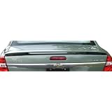 2004-2007 Chevrolet Malibu Factory Style Rear Spoiler by Eagle Wings