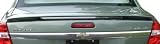 2004-2007 Chevrolet Malibu Factory Style Rear Spoiler