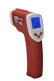 Testboy TV 322 Infrarot Thermometer