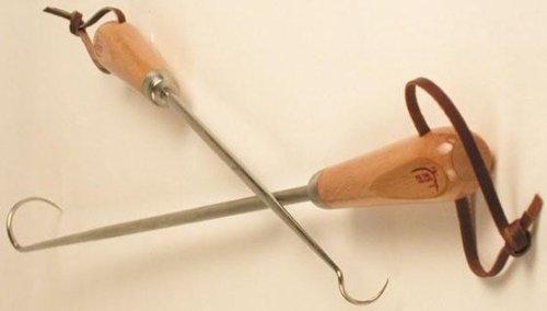 Pig Flipper, SMALL, METAL