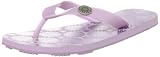 Ugg Australia Kids K Little Flare Sandal Slides