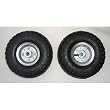 powakaddy wheels