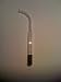 High Frequency Curve Electrode