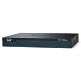 Cisco CISCO1921-SEC/K9 1921 Series Router