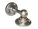 Tools & Hardware : SOSS Magnetic Door Holder & Stop Satin Nickel