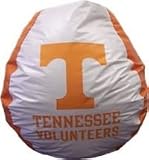 Bean Bag Boys Tennessee Volunteers Bean Bag Chair