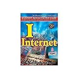TDC Games I is for Internet Puzzle