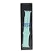 Apple Watch Replacement Band,Teslasz Soft Silicone Replacement Sports Wristbands Straps for Apple iWatch All Models (Mint Green 38 MM)