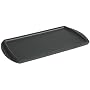 Typhoon Large Reversible Cast-Iron Grill Plate