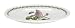 Portmeirion Botanic Garden Medium Low Oval Server, Sovereign Shape