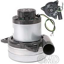 117507 Lamb Vacuum Motor by Ametek