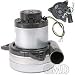 117507 Lamb Vacuum Motor