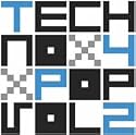 テクノ4ポップ VOL.2