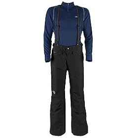 VARIUS GUIDE PANT MS F07 by The North Face