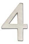 Architectural Mailboxes 3582SN-4 4-In...
