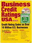 Business Credit Ratings USA 2000