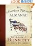 The American Patriot's Almanac: Daily Readings on America