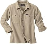 Woolrich Boy's Corduroy Shirt
