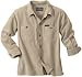 Woolrich Boy's Corduroy Shirt