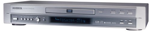 31T0221HJAL Toshiba SD 3800 Progressive Scan DVD Player