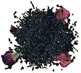 Rose Congou Emperor Tea 8 oz bag of loose tea