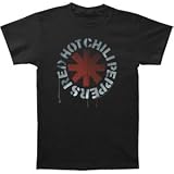 Red Hot Chili Peppers - T-shirts - Band
