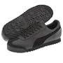 PUMA Roma PF EXT - Men's ( sz. 08.0, Black/Black )