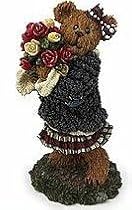 Boyds Bears Rosalie Bearheart #228415