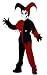 Wicked Jester Costume: Boy's Size 12-14 Wicked Jester Costume: Boy's Size 12-14
